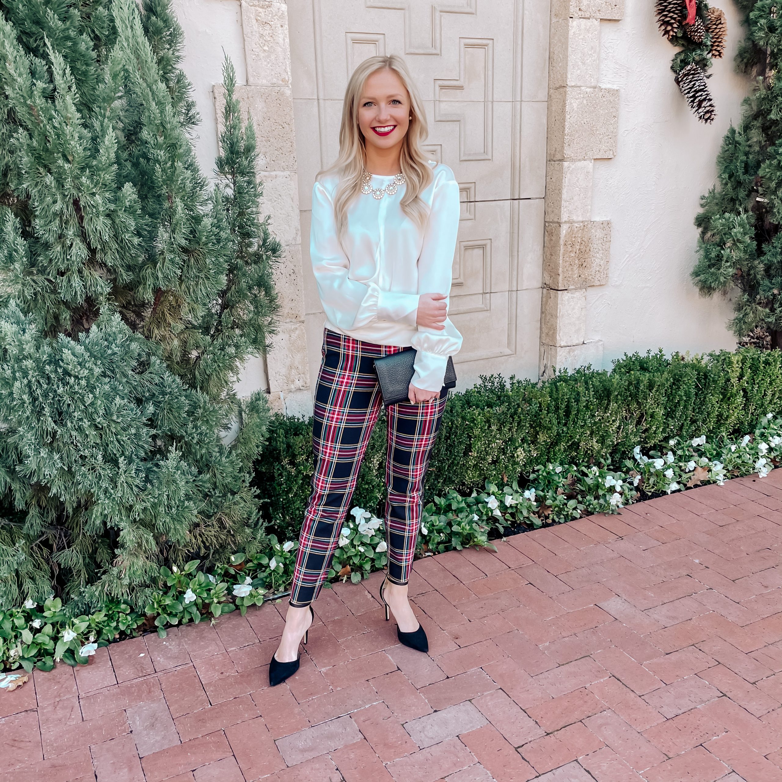 Five Affordable Holiday Looks – Sweet Savanna Leigh