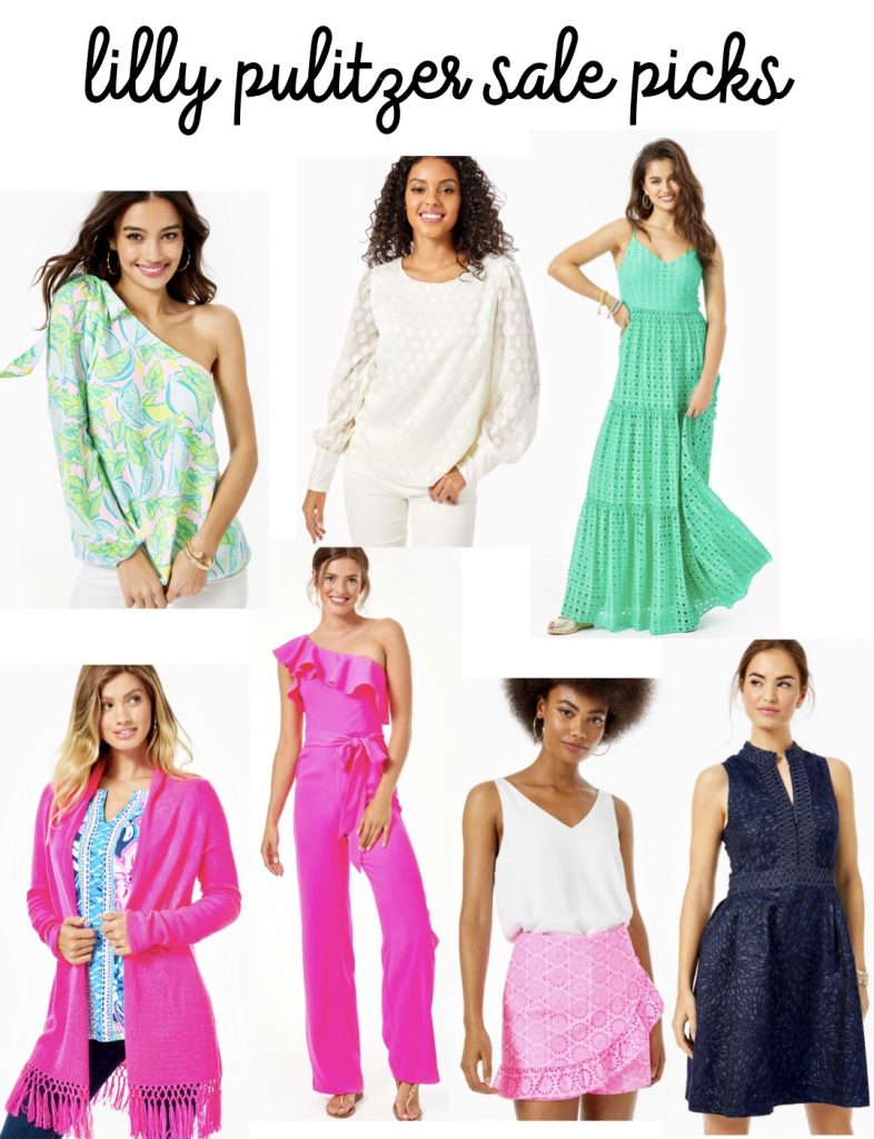 Lilly Pulitzer APS Sale: January 2020 – Sweet Savanna Leigh