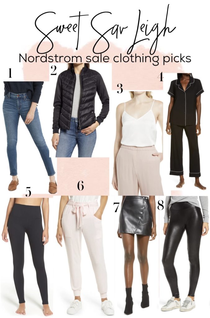 Nordstrom Anniversary Sale 2021: Info + Picks – Sweet Savanna Leigh