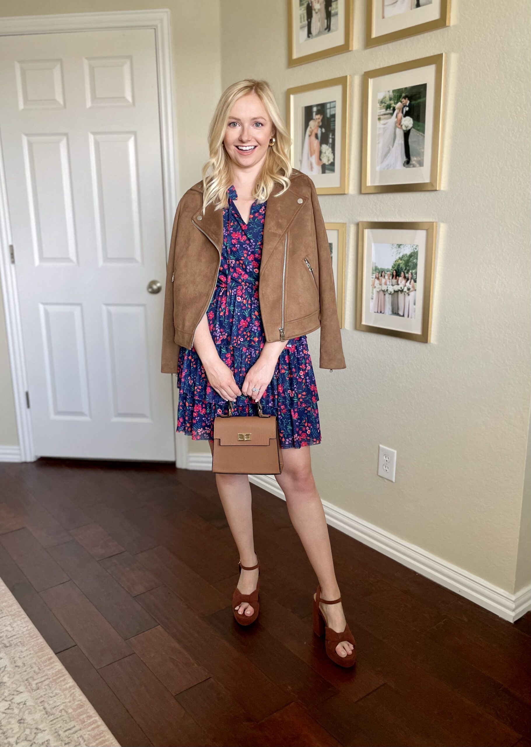 Three Fall Date Night Outfits – Sweet Savanna Leigh