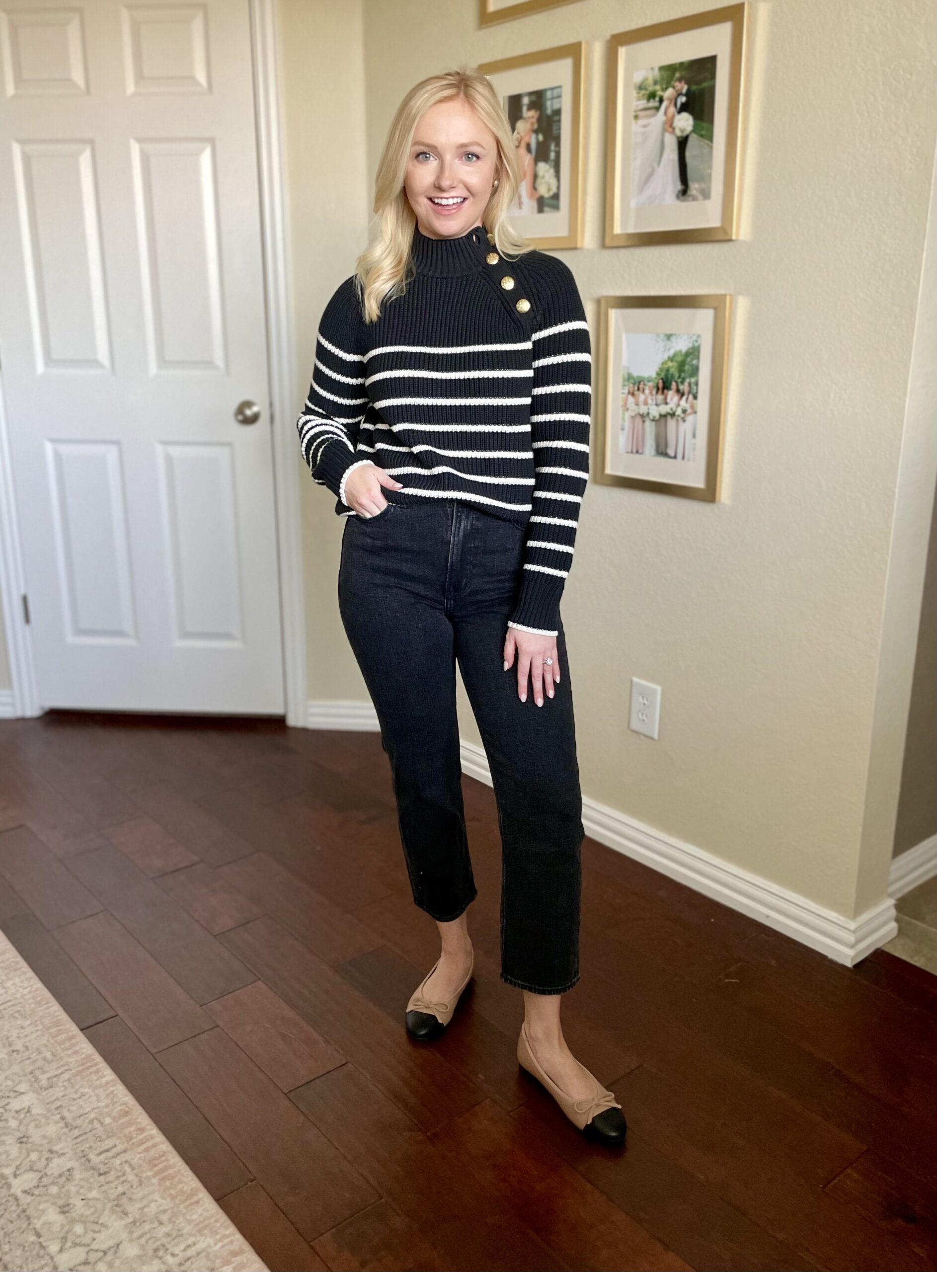 J crew clearance factory cashmere sweater